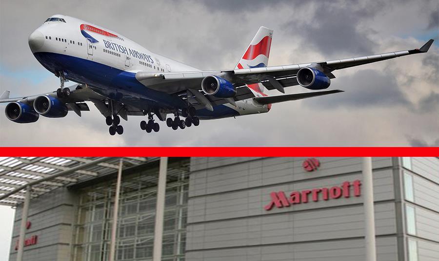 Will Cyber Policies Cover Huge Gdpr Fines Facing British Airways And