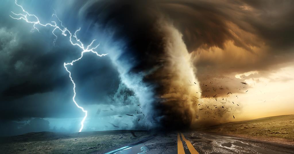 Six risk management lessons that businesses can learn from storm ...