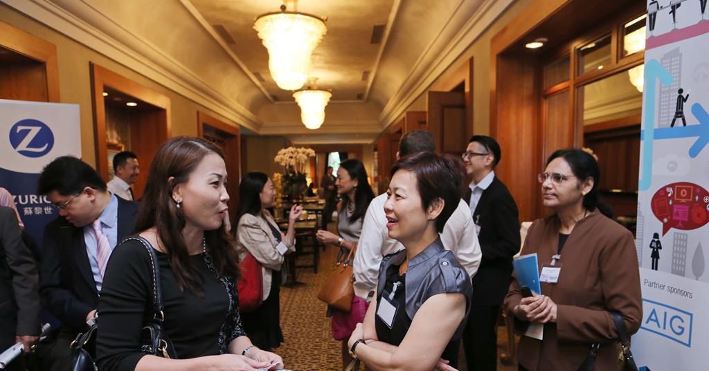 Risk management at the forefront of Asia’s corporate expansion ...