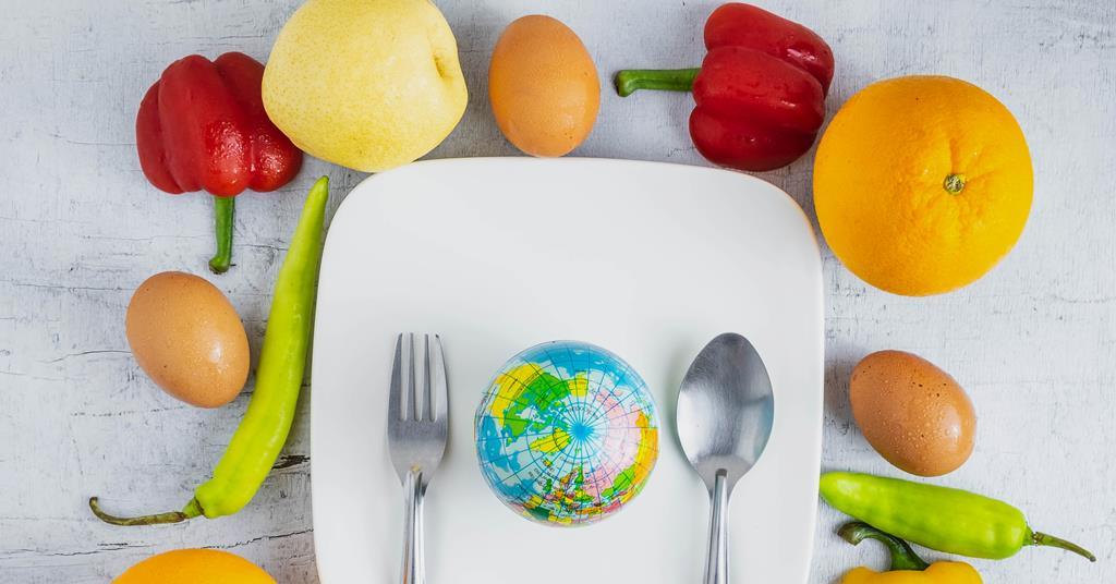 Intangible risks that break the chain | Expert Views | StrategicRISK Global