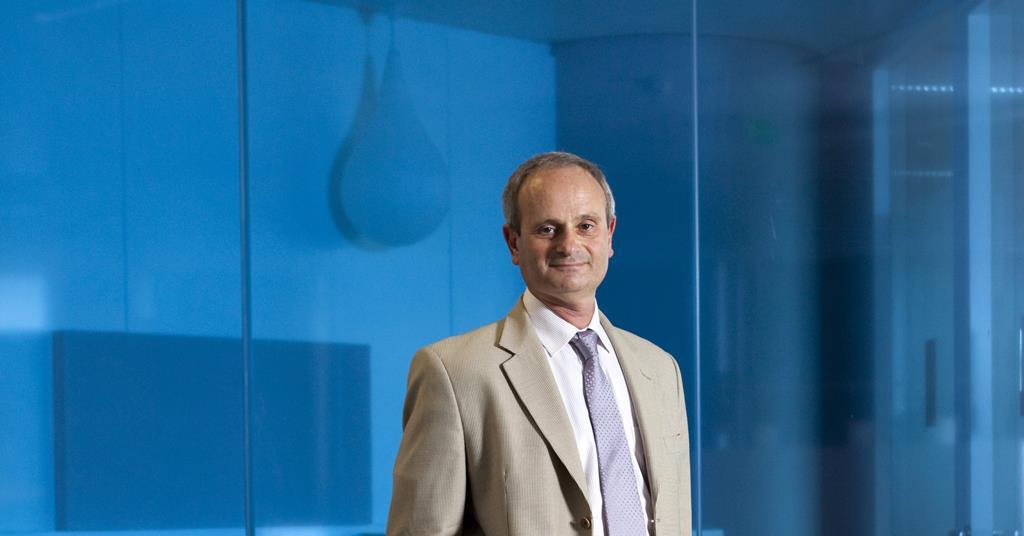 My Top Risks | Comment | StrategicRISK Global
