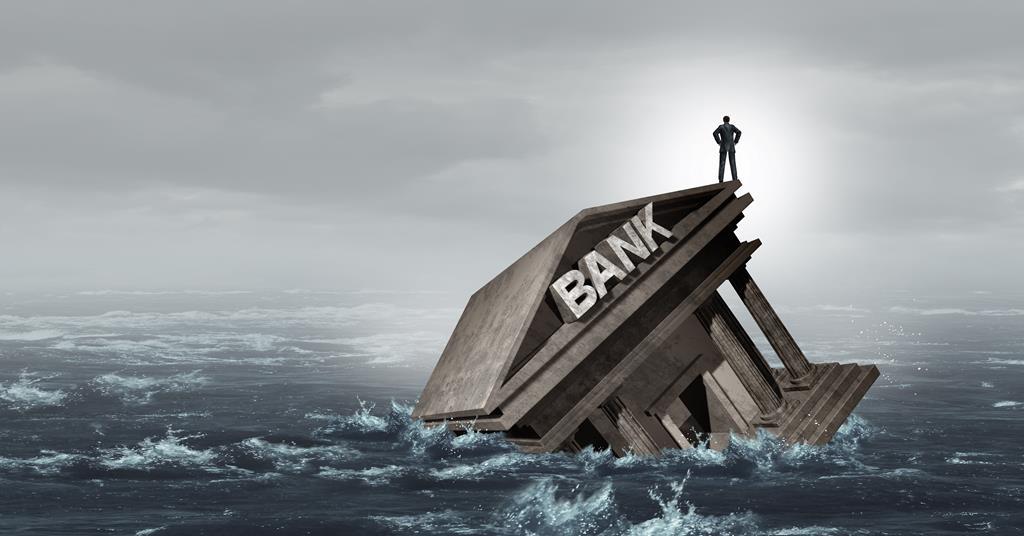 Banking Risk Fire Risk briefing: learning lessons from the 2023 banking collapses ...