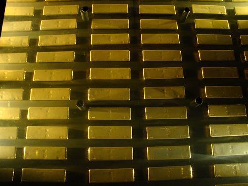 Repatriering Geld Germany to begin repatriating foreign-held gold according to reports ...