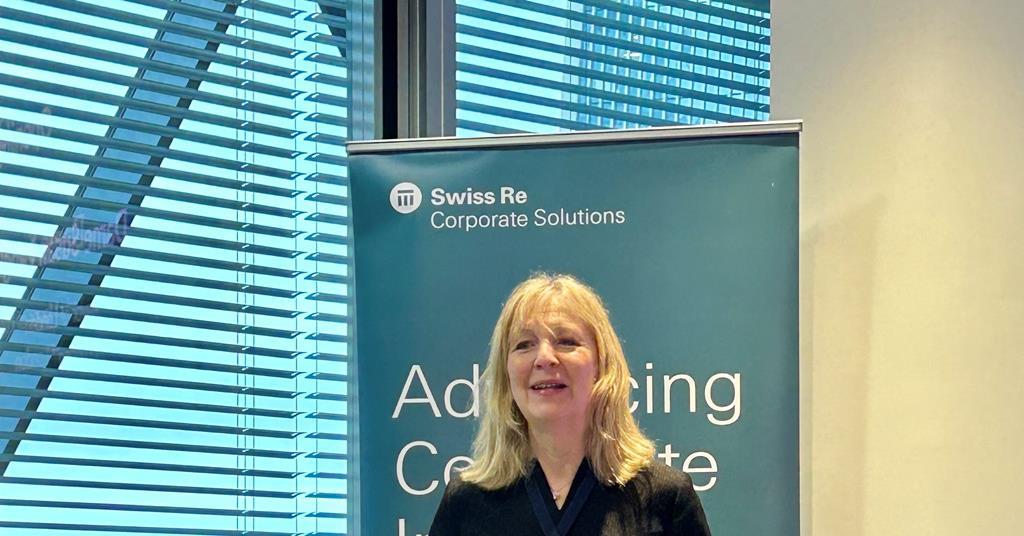 Active disinformation campaign poses risk to the industry – Dame Susan ...