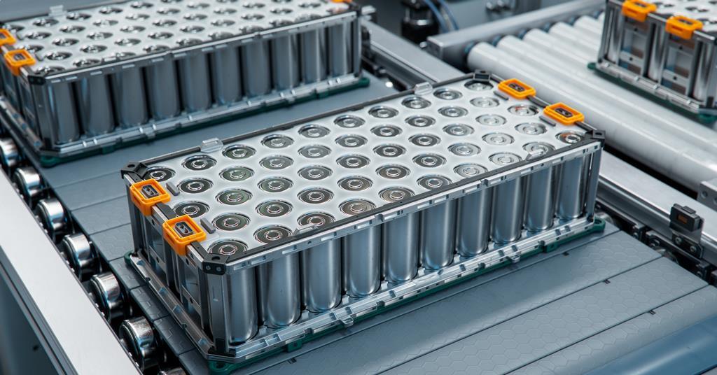 Spotlight on: risk management strategies to tackle Lithium-ion battery fire threats | Features