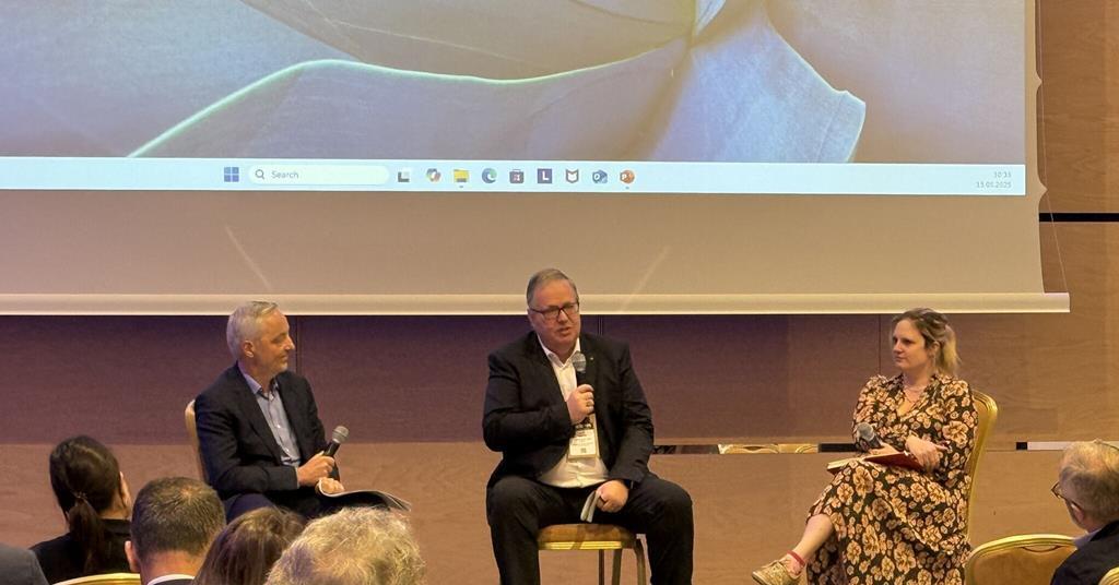 Risk-!n 2025: Top tips for engaging the CEO on risk | Analysis