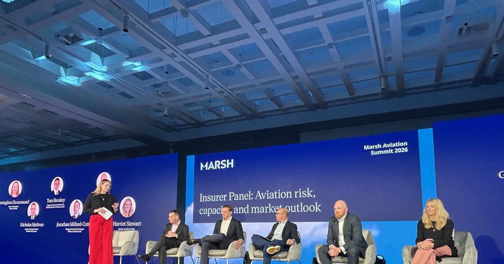 Aviation Insurance Underwriters Call for Collaborative Overhaul of Outdated Policy Wordings