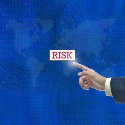 Polatical Risk Gif US vs China among geopolitical flashpoints | Analysis | StrategicRISK ...