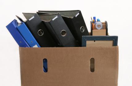 Destroy Box Files The cost of regulations | Analysis | StrategicRISK Global