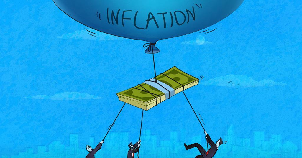 Pinning down inflation effects | Analysis | StrategicRISK Global