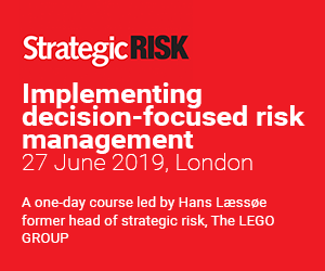 Decision-focused risk management – in four steps | Analysis ...