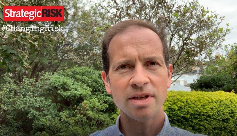How I would change risk management | Analysis | StrategicRISK Global