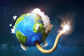 climate risk