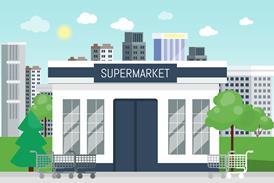 supermarket