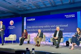 Ground Handling Session, Marsh Aviation Summit 2026