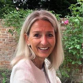 Philippa Cartmell Pic