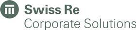 Swiss Re logo