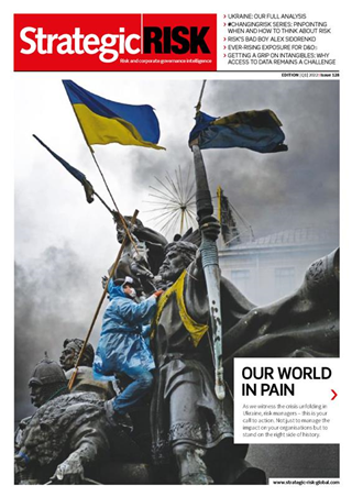 StartegicRISK Global