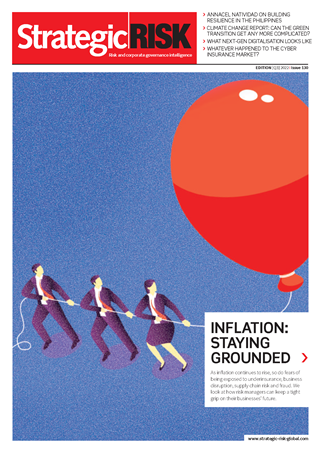 StartegicRISK Global