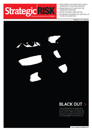 StartegicRISK Global