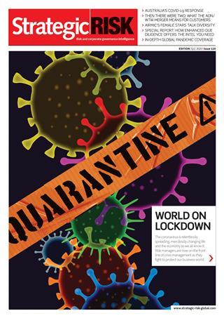 StartegicRISK Global