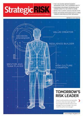 StrategicRISK Global