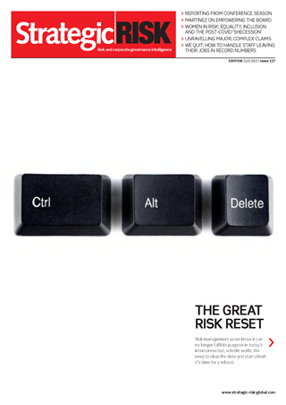 StartegicRISK Global