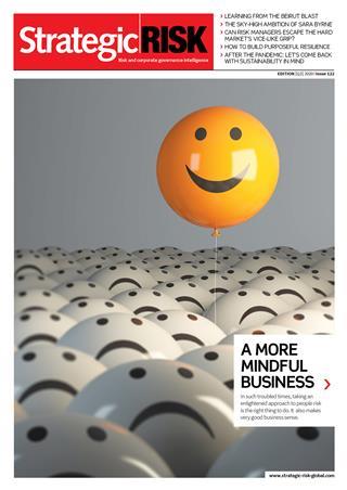 StartegicRISK Global