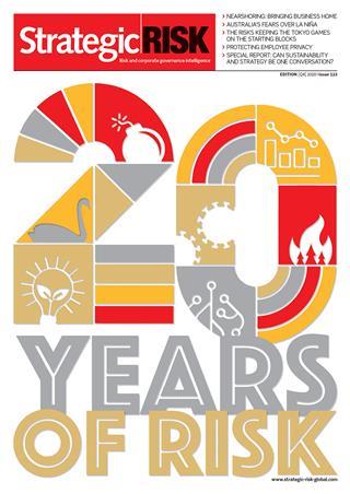 StartegicRISK Global