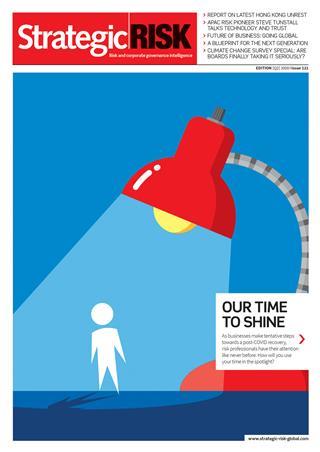 StartegicRISK Global