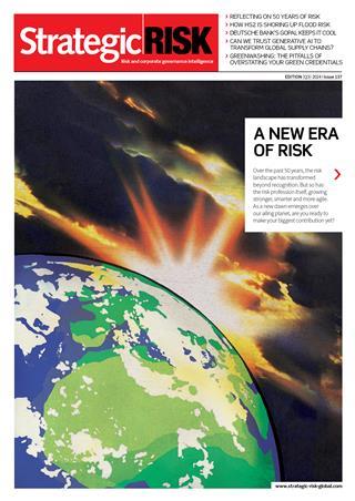 StartegicRISK Global