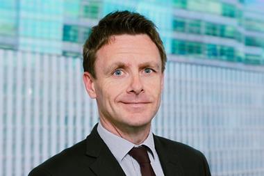 Jones Chris International Underwriting Association