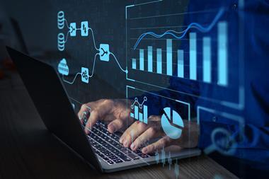 data analytics
