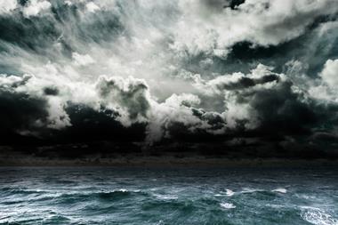 storm