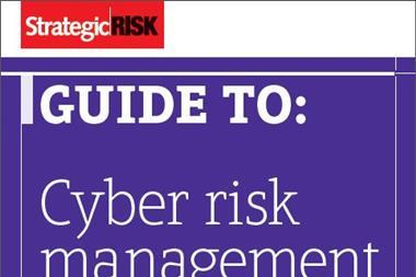 Guide to: Cyber risk
