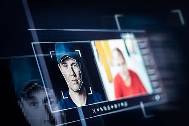 Deepfake technology
