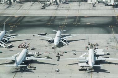 Airport