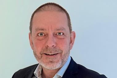 Laurent Nihoul FERMA CEO