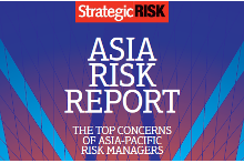 asia risk report 2013
