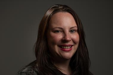 Kelly Ostler-Coyle, Flood Re