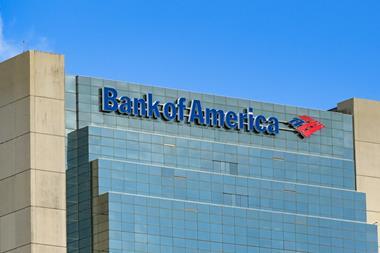 Bank of America