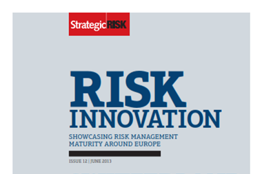 Risk Innovation Switzerland