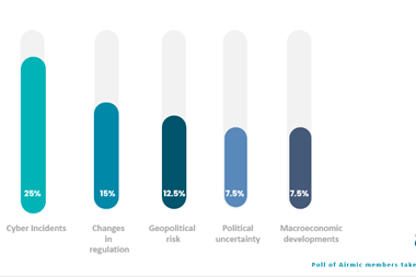 Top risks 2024
