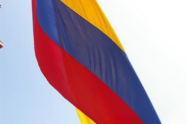 Colombia joins OECD Anti-Bribery Convention