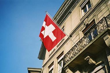 Swiss property boom is biggest risk for the economy: UBS