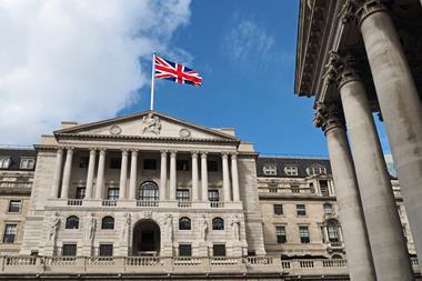 Bank of England