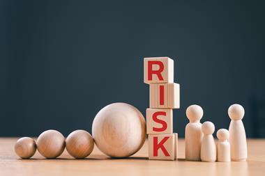 risk management, people risk