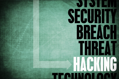 Cyber attack