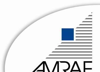 AMRAE Logo