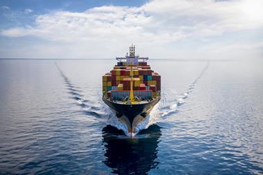 marine insurance, cargo